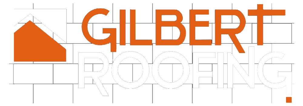 Gilbert Roofing Logo - Roofers Vermilion, Saskatoon & Fort McMurray